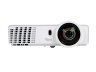 Проектор Optoma X305ST (уценка) — Проектор Optoma X305ST (уценка)