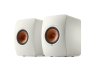KEF Акустическая система LS50WII БЕЛЫЙ EAN:637203046896 — KEF Акустическая система LS50WII БЕЛЫЙ EAN:637203046896