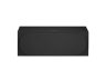 BOWERS & WILKINS Громкоговоритель HTM72 S3 Anniversary Edition ЧЕРНЫЙ — фото 2
