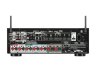 DENON AV- ресивер AVR-X1800H ЧЕРНЫЙ — фото 2