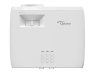 OPTOMA Проектор ZW340e — фото 4