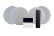 FONESTAR Комплект громкоговорителей KS-WALL-4 — FONESTAR Комплект громкоговорителей KS-WALL-4