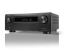 DENON AV-усилитель AVC-X6800H ЧЕРНЫЙ — фото 4