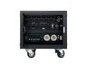 DAS AUDIO Рэковая стойка RACK-ARA-208-MK2 — DAS AUDIO Рэковая стойка RACK-ARA-208-MK2
