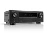 DENON AV-ресивер AVR-X580BT ЧЕРНЫЙ — фото 3