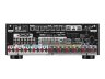 DENON AV-усилитель AVC-X3800H ЧЕРНЫЙ — фото 2