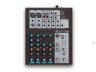 LD SYSTEMS Микшер LDVIBZ6D — фото 2