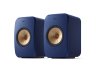 KEF Акустическая система LSX II СИНИЙ EAN:637203047749 (Пара) — фото 7