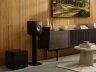KEF Акустическая система K92 ЧЕРНЫЙ — фото 2