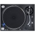 TECHNICS Проигрыватель пластинок SL-1210GREEK ЧЕРНЫЙ — фото 3