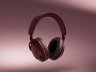BOWERS & WILKINS Наушники Px7 S3 ВИНТАЖНЫЙ ТЕМНО-БОРДОВЫЙ — фото 4