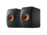 KEF Акустическая система LS50WII ЧЕРНЫЙ МЕТАЛЛ EAN:637203046889 — KEF Акустическая система LS50WII ЧЕРНЫЙ МЕТАЛЛ EAN:637203046889