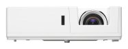 OPTOMA Проектор ZU607T — фото 9