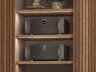 MARANTZ Усилитель AMP20 ЧЕРНЫЙ — фото 3