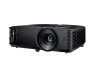 OPTOMA Проектор DX322 — фото 7