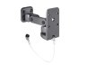 LD SYSTEMS Кронштейн для громкоговорителя LDSATWMB10B ЧЕРНЫЙ — LD SYSTEMS Кронштейн для громкоговорителя LDSATWMB10B ЧЕРНЫЙ