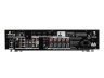 MARANTZ AV-ресивер NR1510 ЧЕРНЫЙ — фото 3