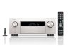 DENON AV-усилитель AVC-X6800H СЕРЕБРО — фото 4