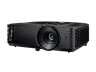 Проектор Optoma DW318e — фото 2