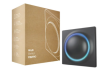 FIBARO Выключатель Walli Switch FGWDSEU-221-8 ЧЕРНЫЙ — FIBARO Выключатель Walli Switch FGWDSEU-221-8 ЧЕРНЫЙ