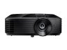 Проектор Optoma S343e - Снят с производства — Проектор Optoma S343e - Снят с производства