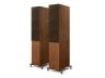 KEF Акустическая система R7 Meta ОРЕХ (Пара) — фото 2