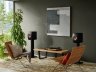 KEF Акустическая система LS50WII ЧЕРНЫЙ МЕТАЛЛ EAN:637203046889 — фото 5