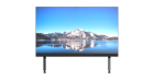Мобильная стойка для дисплеев XWALL QSTECH LED — Мобильная стойка для дисплеев XWALL QSTECH LED