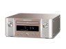 MARANTZ Стерео мини ресивер MCR612 СЕРЕБРО — фото 2