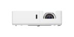 OPTOMA Проектор ZU607T — фото 6