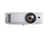 OPTOMA Проектор X309ST — фото 7