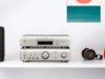 DENON CD-проигрыватель DCD-600NE СЕРЕБРО — фото 4