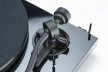 PRO-JECT Проигрыватель пластинок DEBUT S HG ЧЕРНЫЙ — фото 4