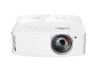 Проектор Optoma 4K400STx - Снят с производства — фото 5