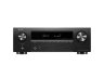 DENON AV-ресивер AVR-X580BT ЧЕРНЫЙ — DENON AV-ресивер AVR-X580BT ЧЕРНЫЙ