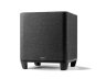 DENON Беспроводной сабвуфер HOME ЧЕРНЫЙ — фото 6