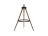 MARANTZ Cтойка под АС HORIZON Tripod ЧЕРНЫЙ — фото 2