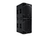 LD SYSTEMS Громкоговоритель активный сабвуфер LDICOASUB21A PRO — фото 13