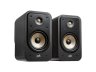 POLK AUDIO Громкоговоритель Sig Elite ES20 Черный (Пара) — POLK AUDIO Громкоговоритель Sig Elite ES20 Черный (Пара)