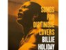 Виниловая пластинка HOLIDAY BILLIE: DISTINGUÉ LOVERS (ORANGE VINYL) (LP-COLORED) EAN:9120005655669 — Виниловая пластинка HOLIDAY BILLIE: DISTINGUÉ LOVERS (ORANGE VINYL) (LP-COLORED) EAN:9120005655669