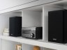 DENON Hi-Fi мини-система RCD-M41 ЧЕРНЫЙ — фото 2