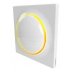 FIBARO Модуль Walli Controller FGWCEU-201-1 БЕЛЫЙ — фото 2