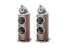 BOWERS & WILKINS Акустическая система 801 D4 САТИН ОРЕХ (Пара) — BOWERS & WILKINS Акустическая система 801 D4 САТИН ОРЕХ (Пара)