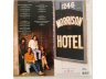 Виниловая пластинка DOORS THE / MORRISON HOTEL SESSIONS - RSD 2021 RELEASE EAN:0603497845033 — фото 2