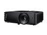 OPTOMA Проектор S336 — фото 6