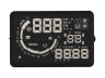 Проектор на лобовое стекло автомобиля S5 HUD — Проектор на лобовое стекло автомобиля S5 HUD