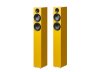 PRO-JECT Акустическая система Speaker Box 12 E Carbon САТИНОВЫЙ ЖЕЛТЫЙ EAN:9120122298497 (Пара) — PRO-JECT Акустическая система Speaker Box 12 E Carbon САТИНОВЫЙ ЖЕЛТЫЙ EAN:9120122298497 (Пара)