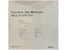 Виниловая пластинка EVANS BILL TRIO-EVERYBODY DIGS BILL EVANS (NATURAL CLEAR VINYL) EAN:900382997649 — фото 2