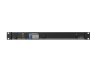 Модульный плеер AUDAC XMP44 — Модульный плеер AUDAC XMP44