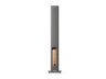 KEF Акустическая система LS60W ТИТАН EAN:0637203048173 (Пара) — фото 8